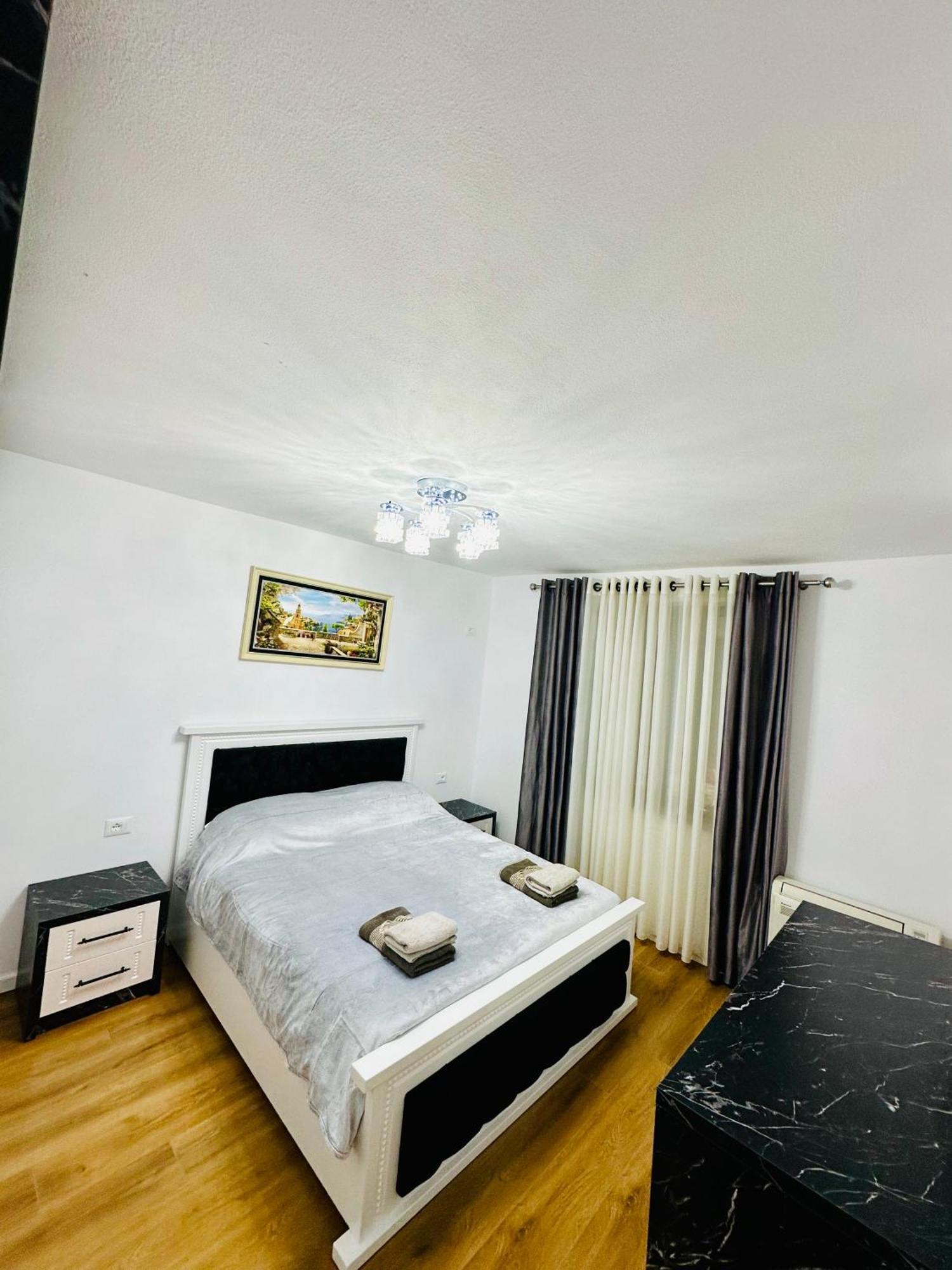 Lit Appartement